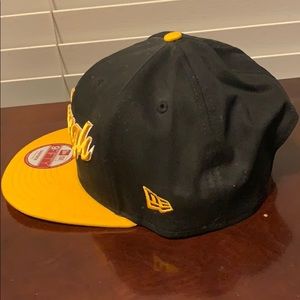 New Era Pittsburgh Steelers SnapBack